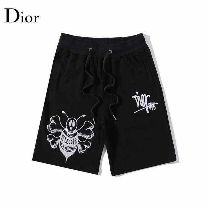 Dior Pants Short _SKUDiorM-XXL38219047